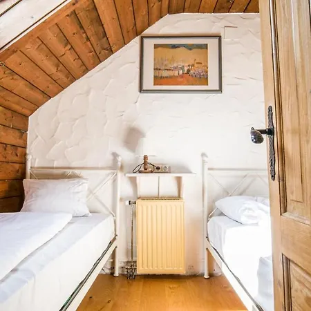 Oberkirchleitn - Bauernhaus 128 By S4y Apartment *